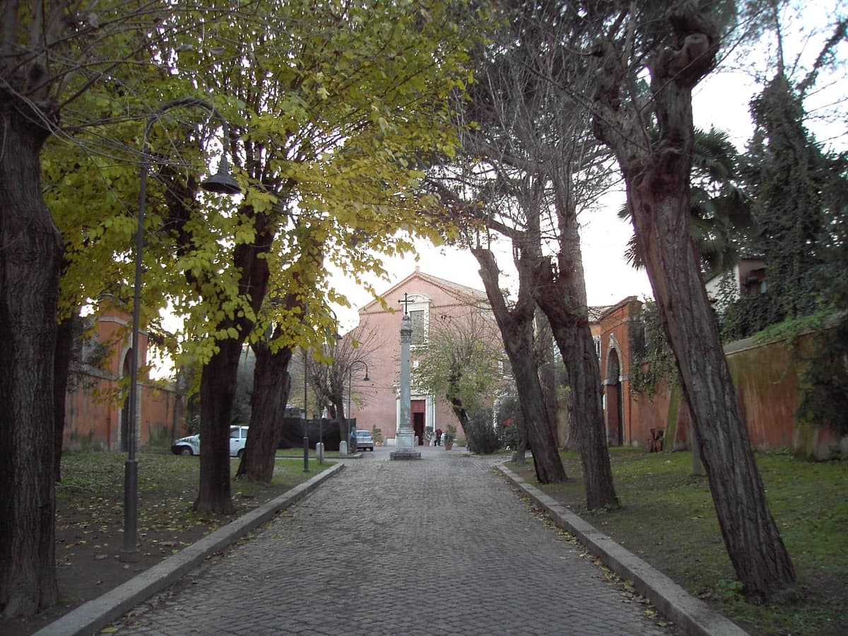 San Pancrazio