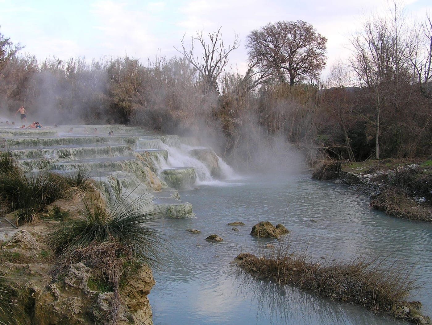 Saturnia