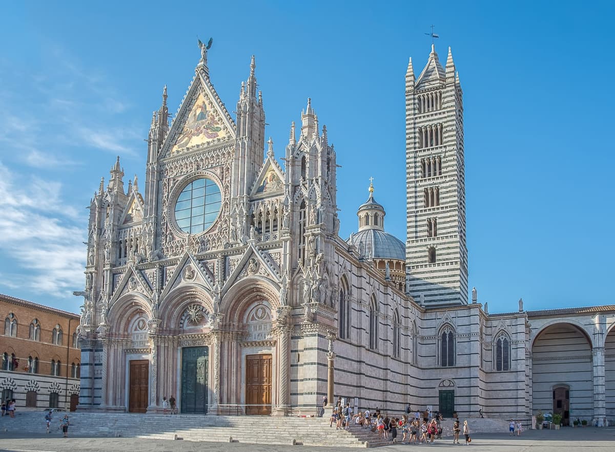 Siena