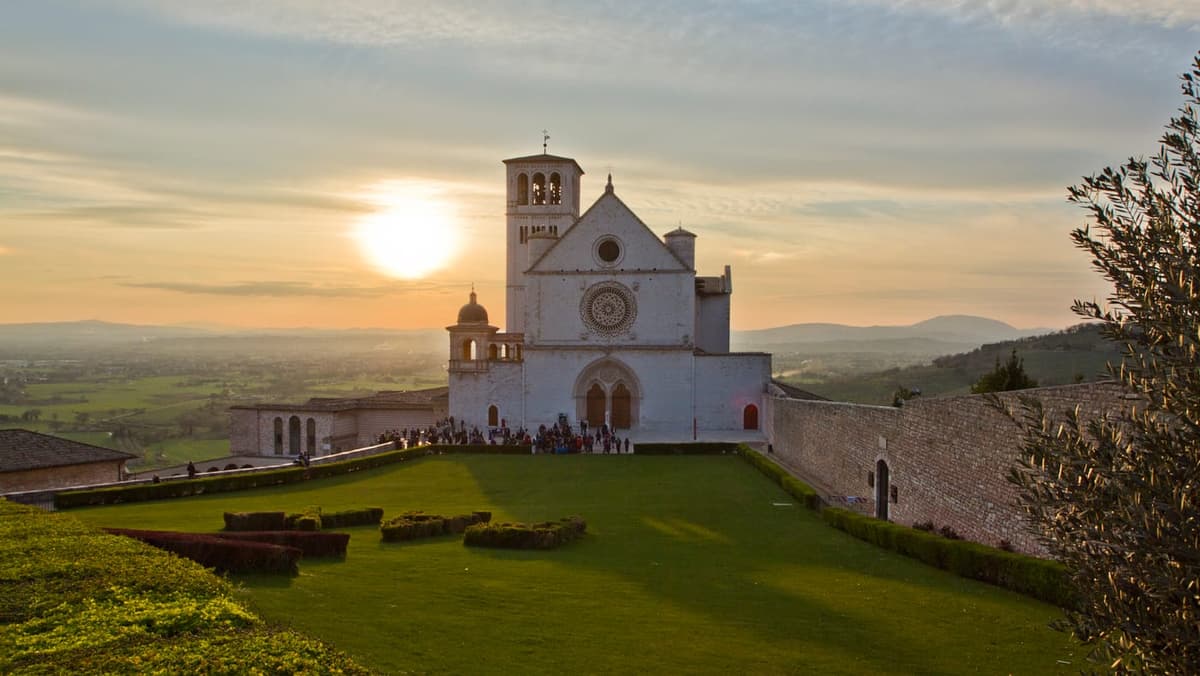 Assisi
