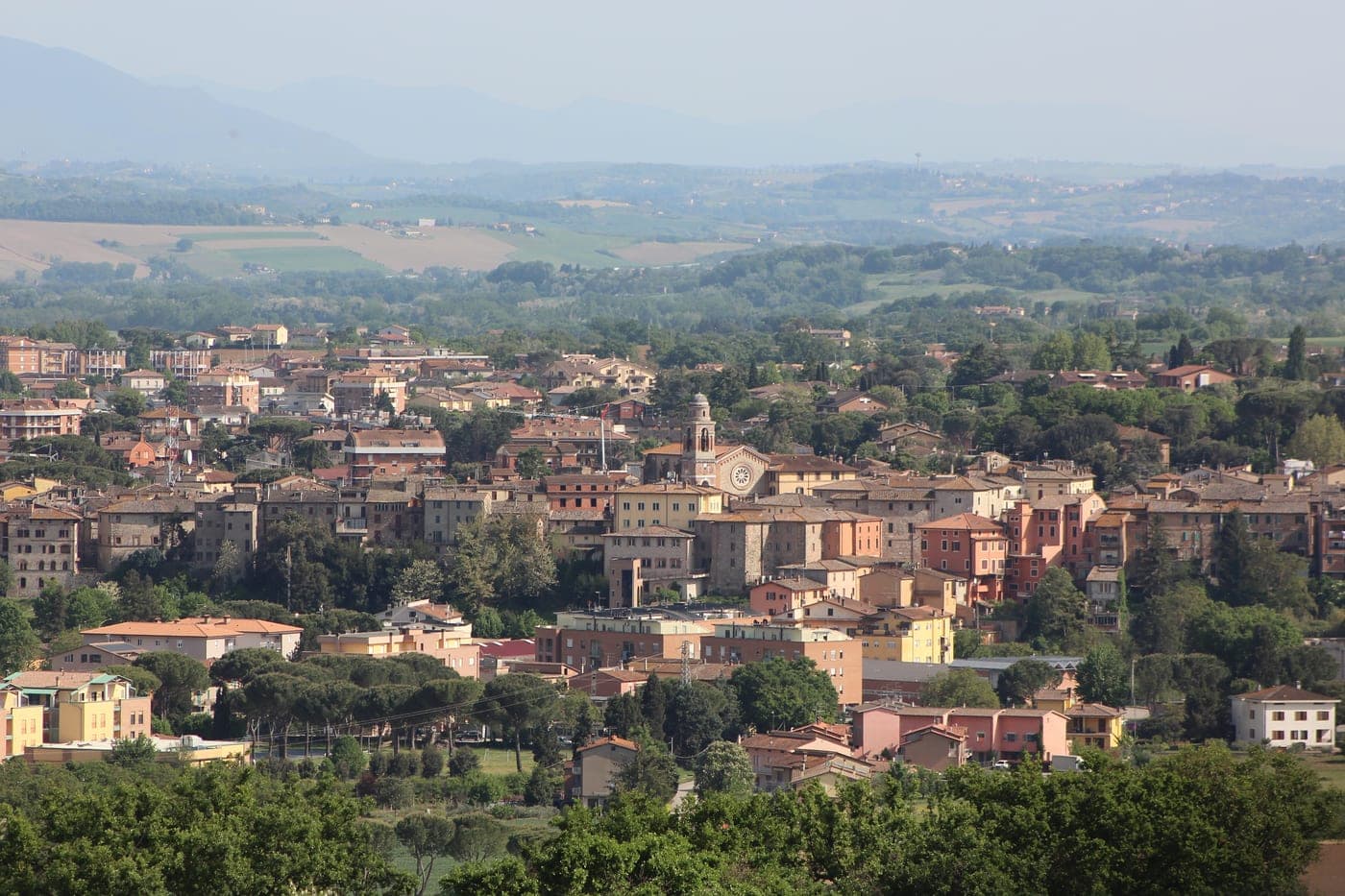 Marsciano