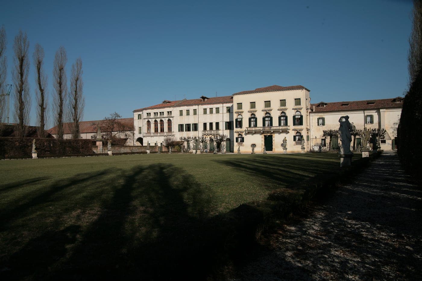 Bagnoli di Sopra