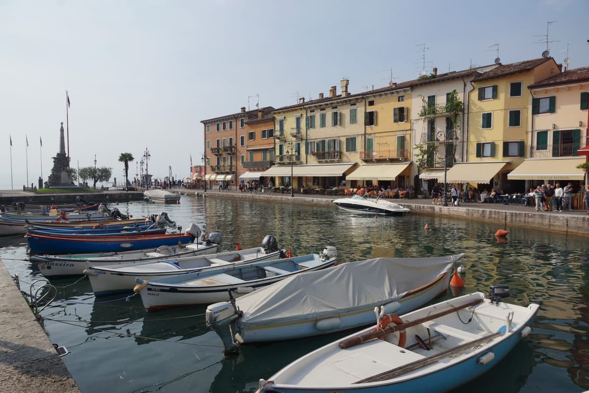 Lazise