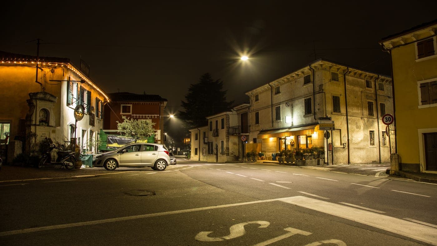 Mezzane di Sotto