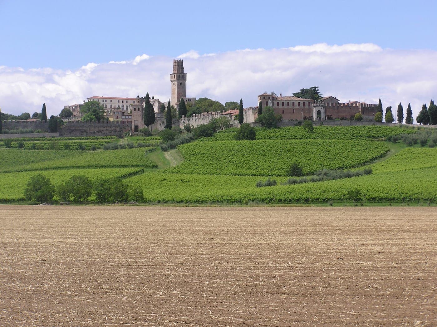 Susegana