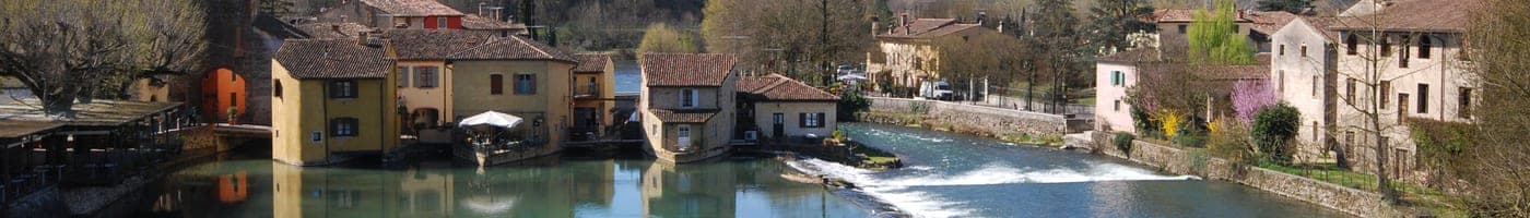 Valeggio sul Mincio