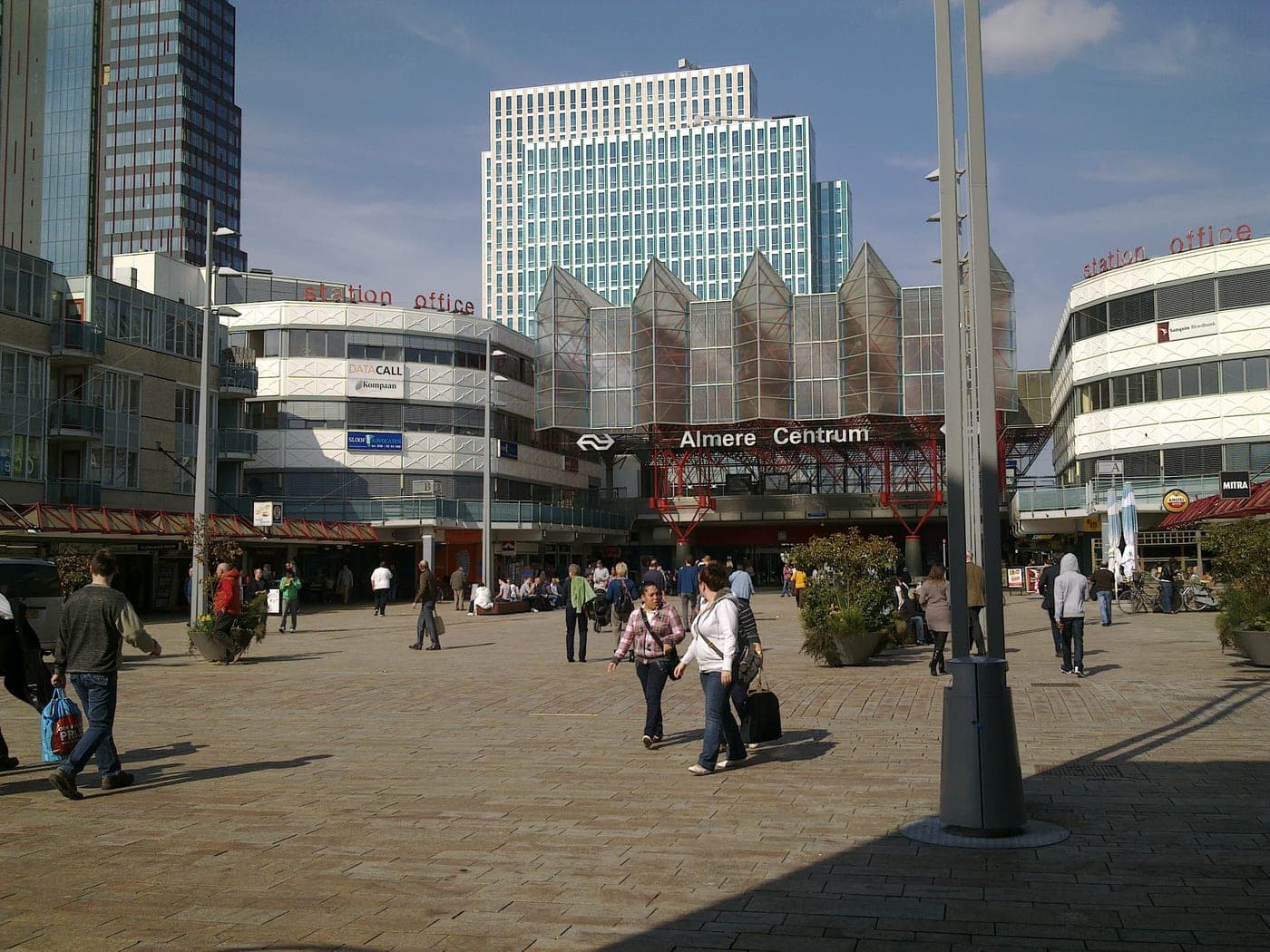 Almere