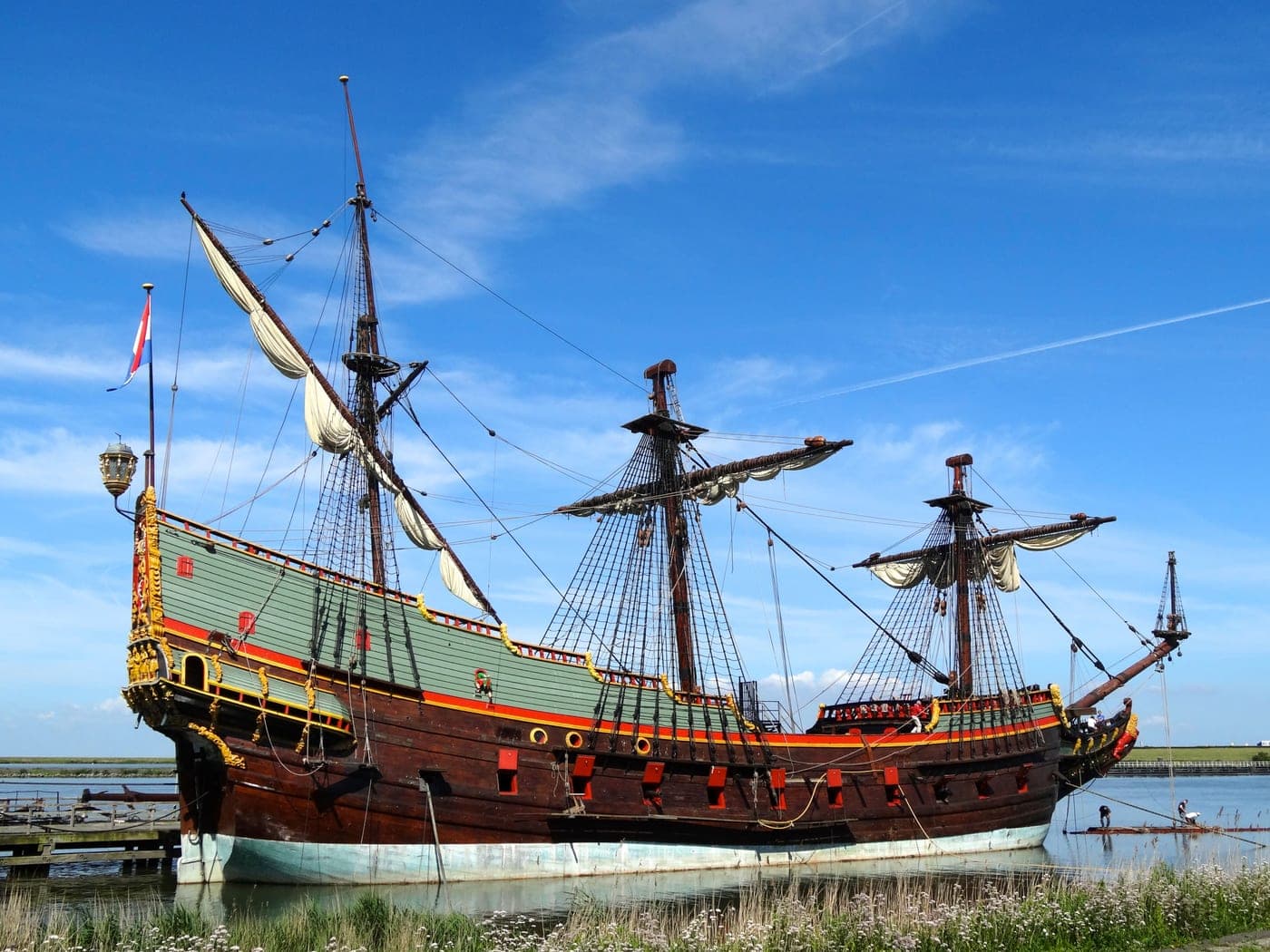 Flevoland