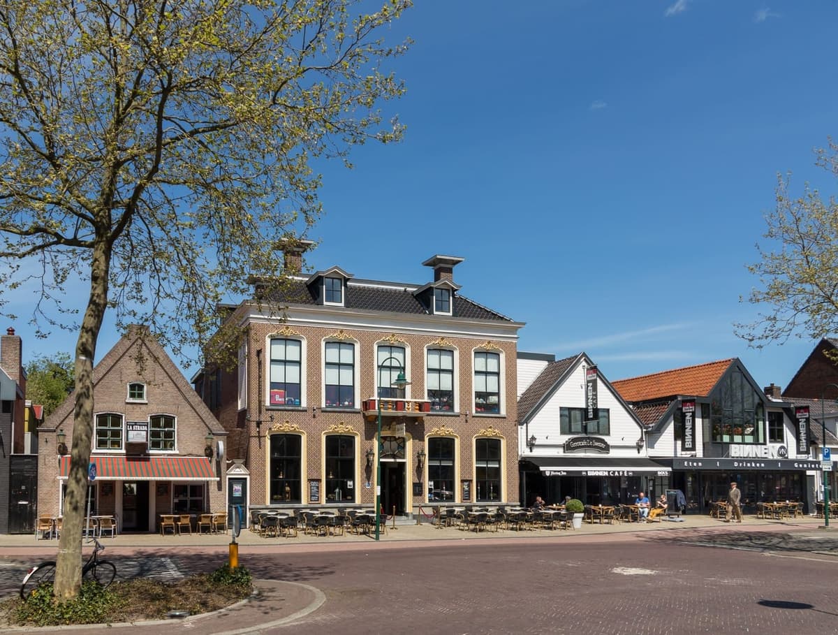 Drachten