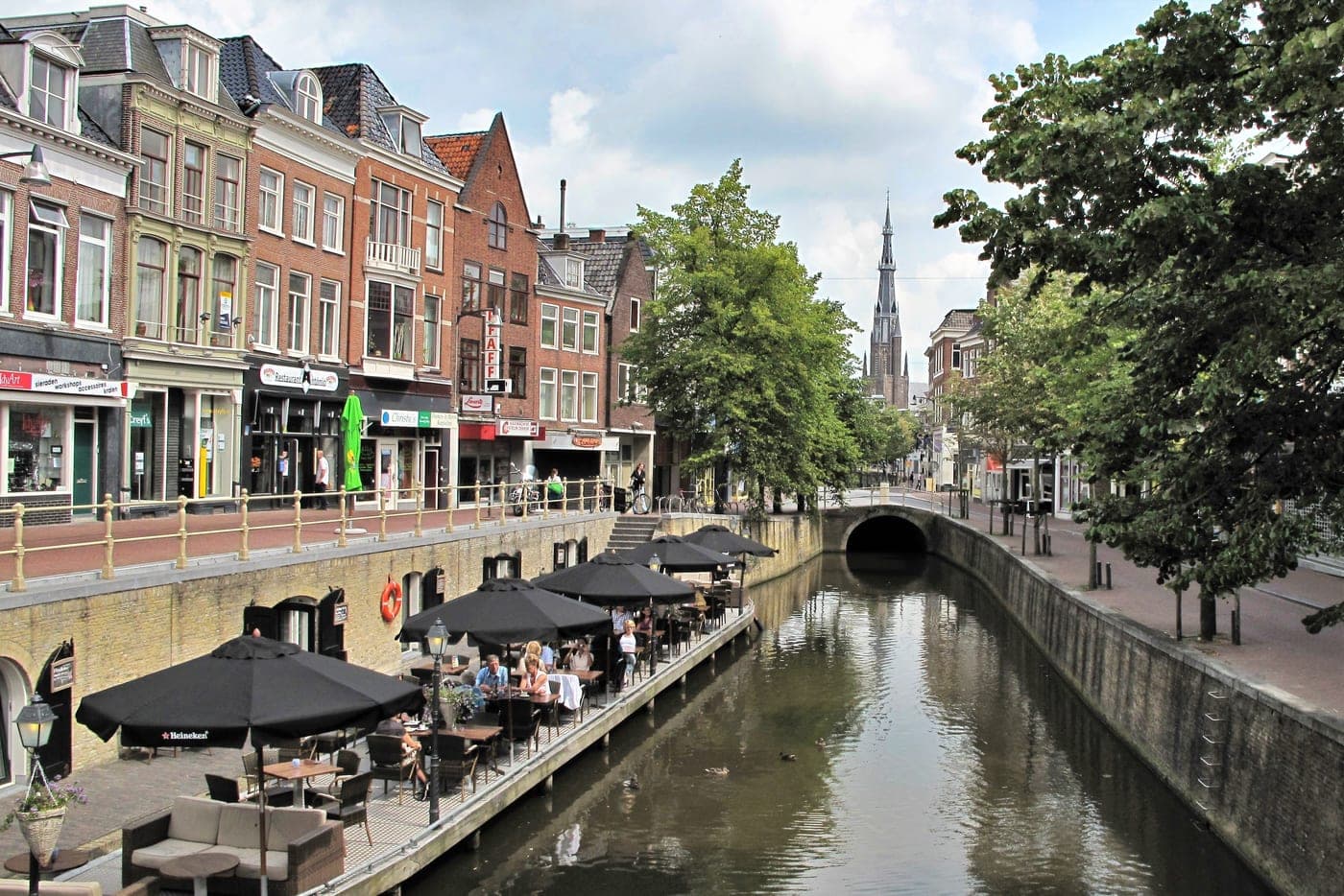 Leeuwarden