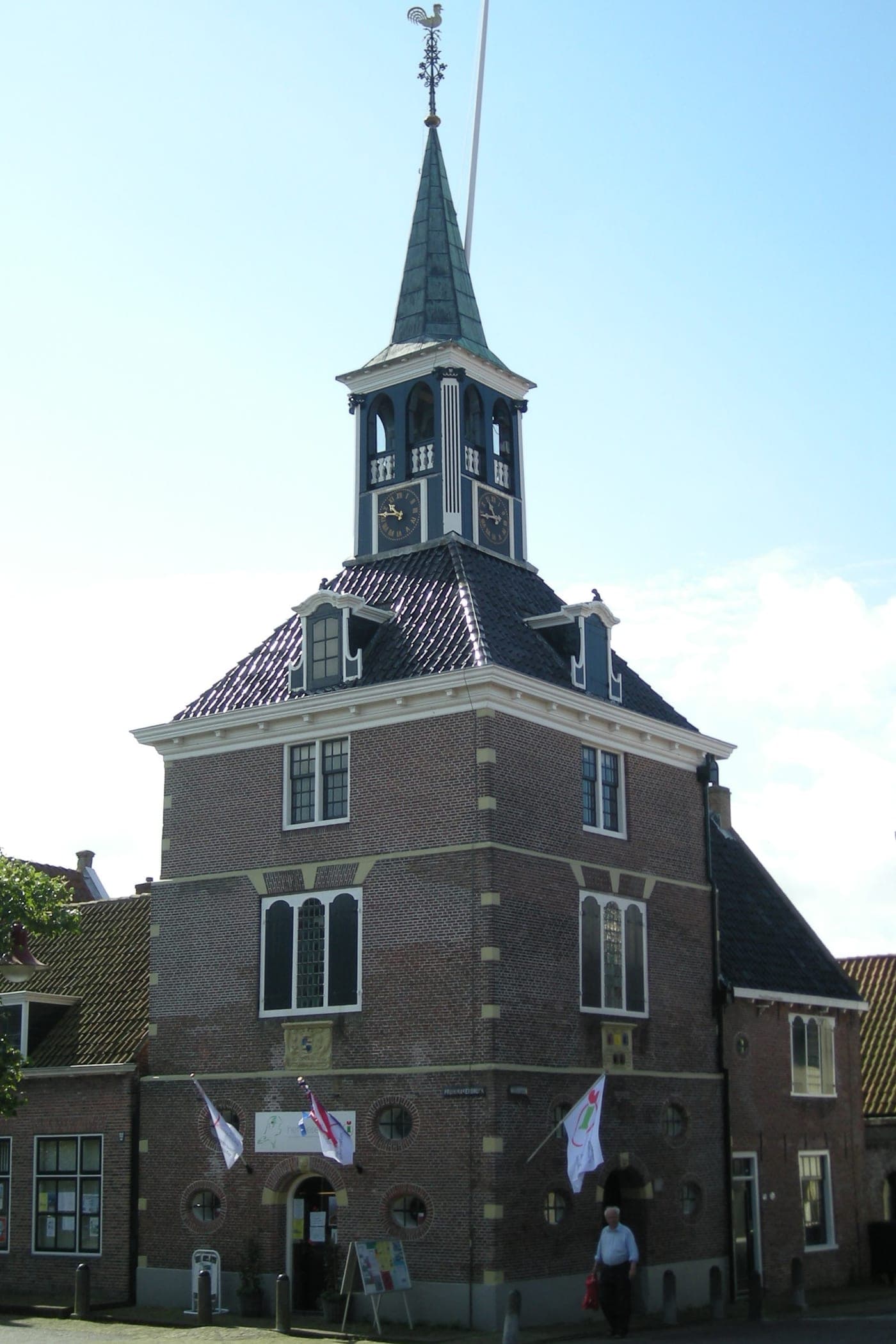 Makkum
