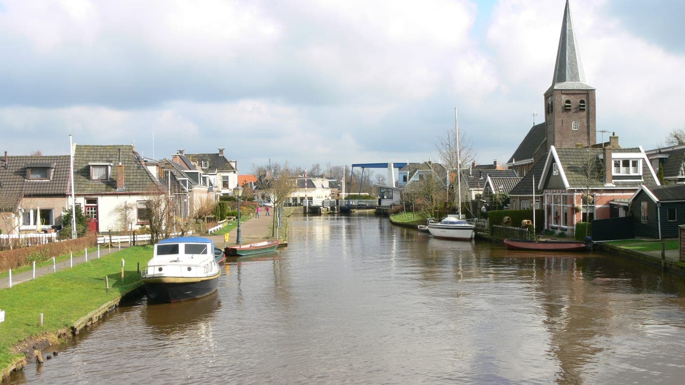 Friesland
