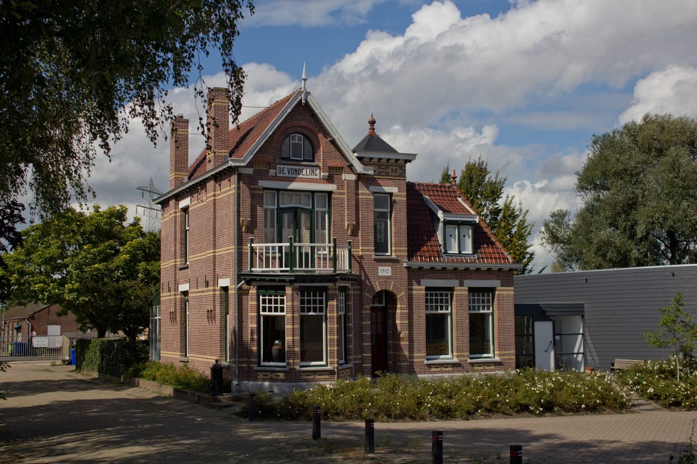 Raamsdonksveer