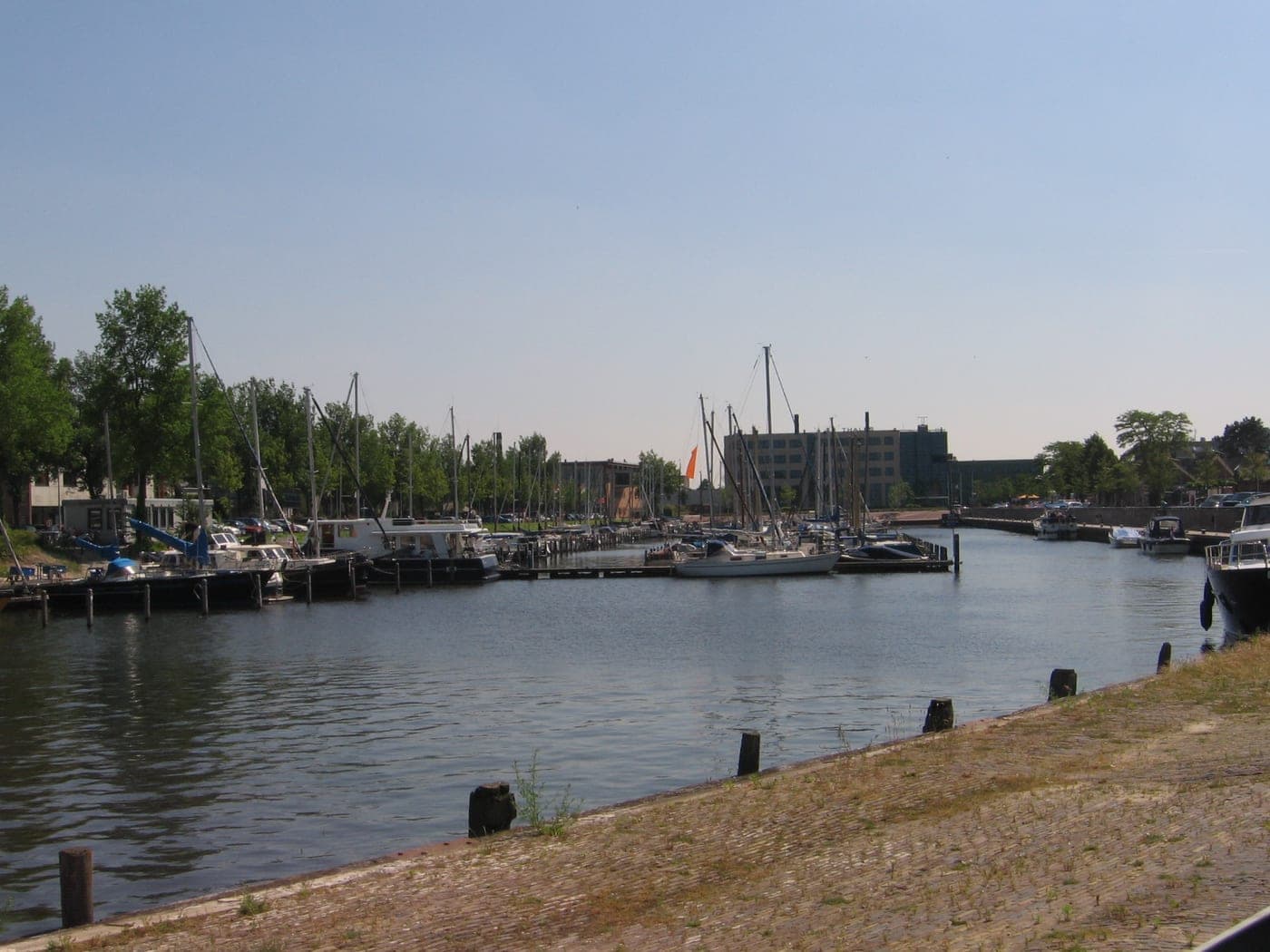 Huizen