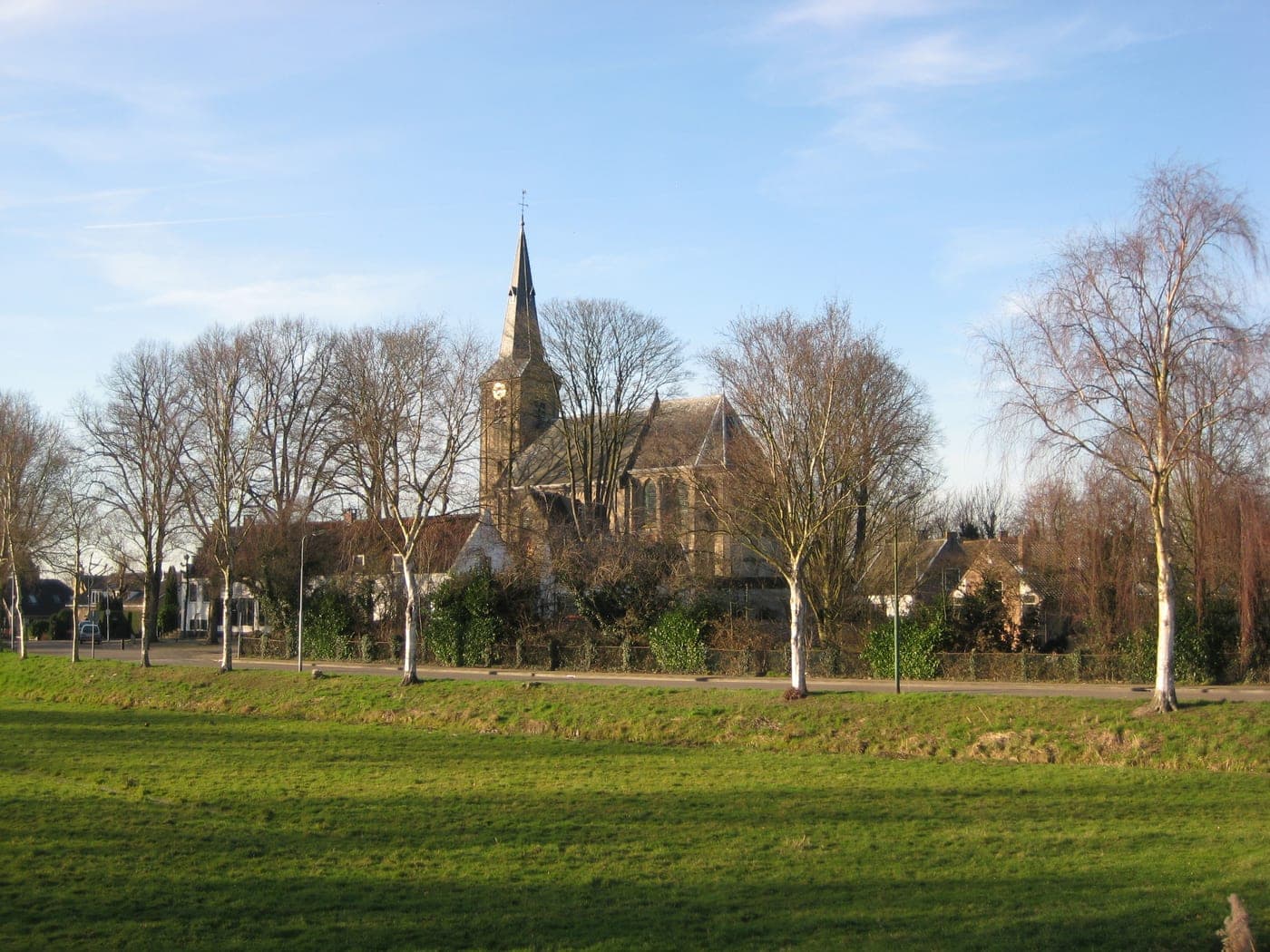 Nederhorst den Berg