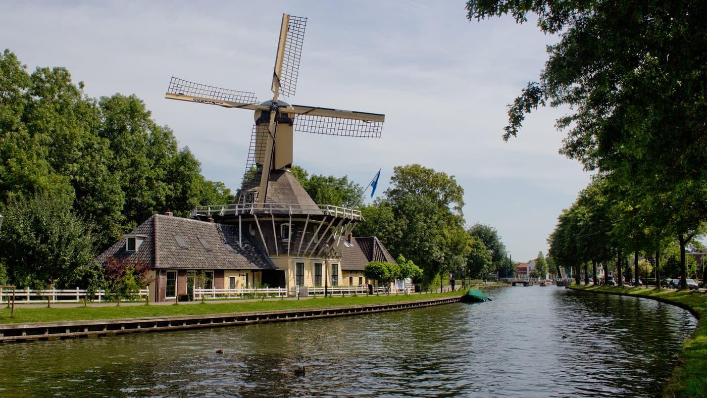 Weesp