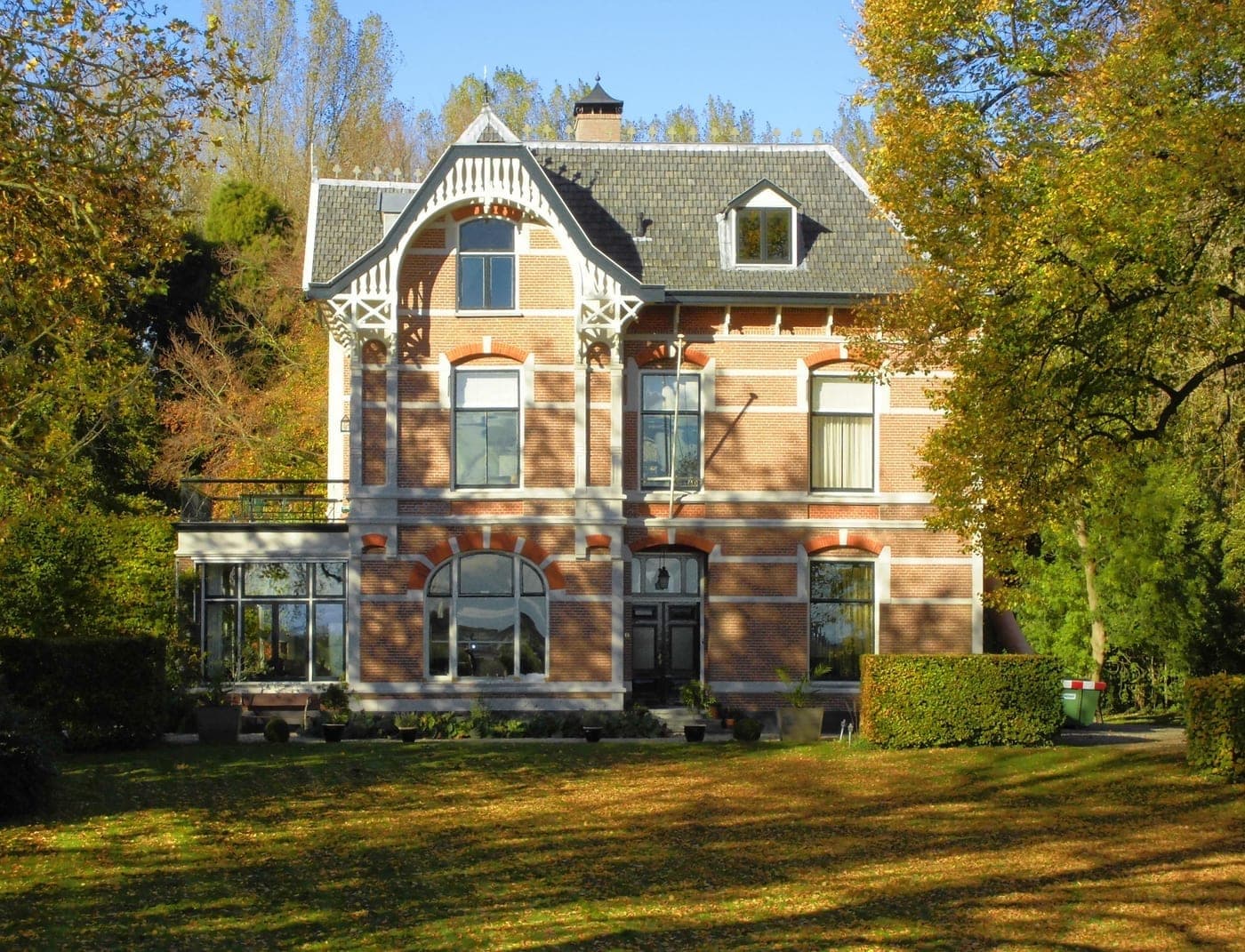 Utrecht