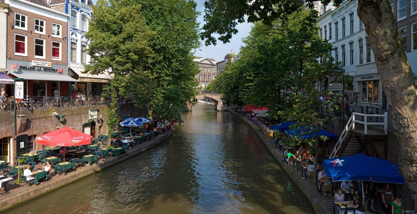Utrecht