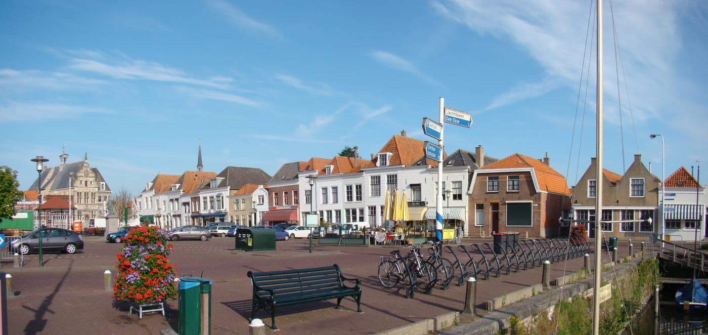 Brouwershaven