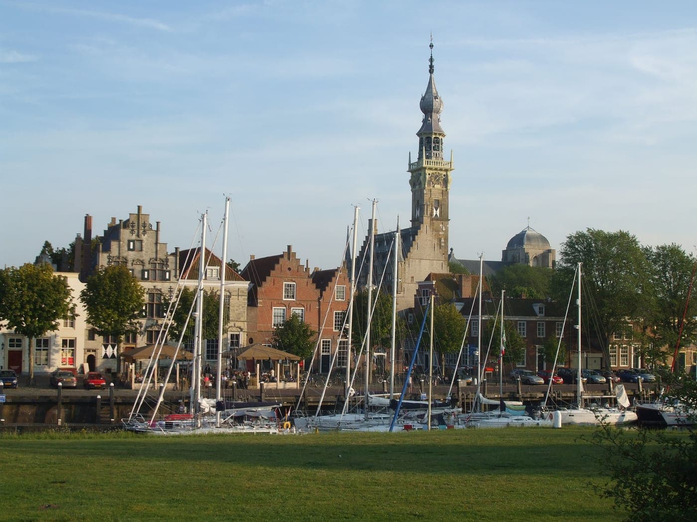 Zeeland