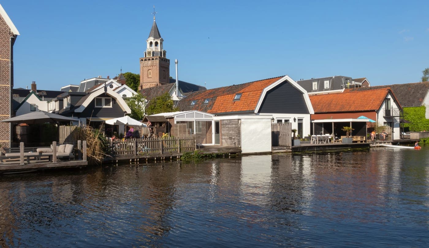 Zuid-Holland