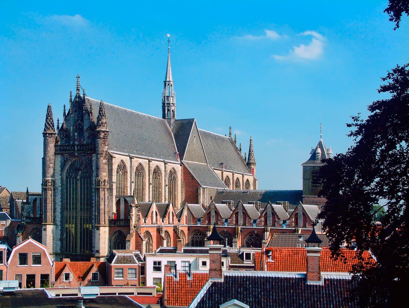 Leiden