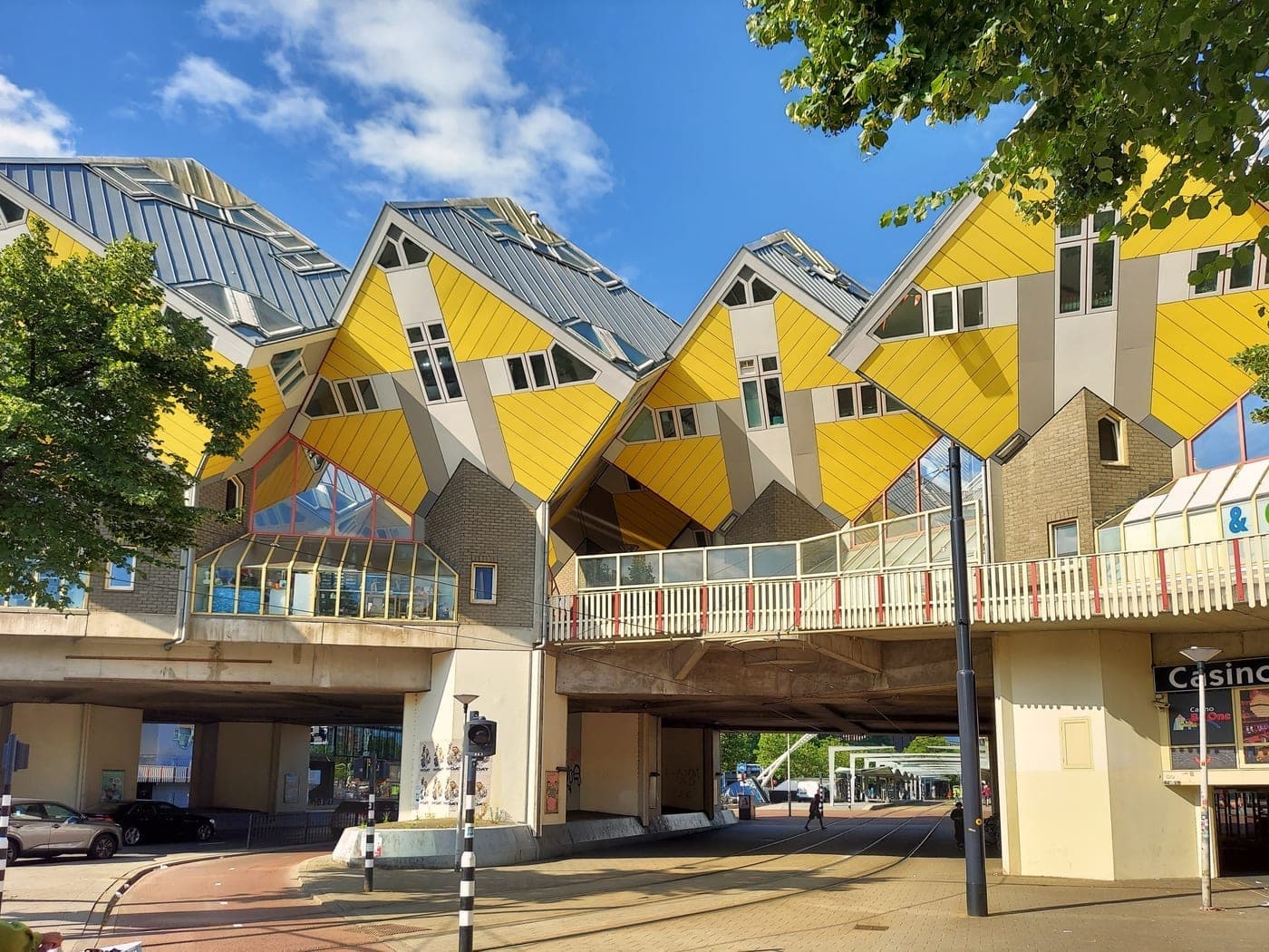 Rotterdam