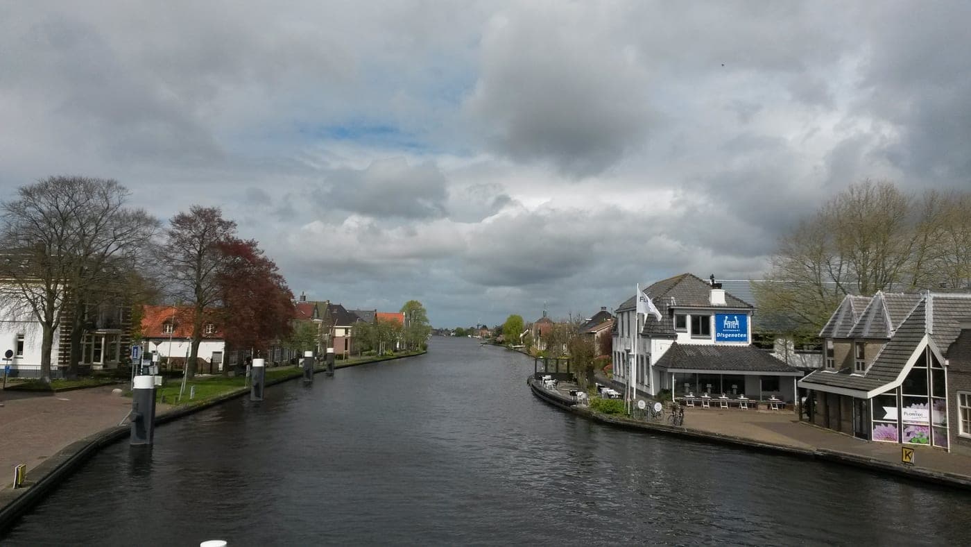 Woubrugge