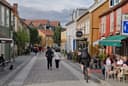 Trondheim