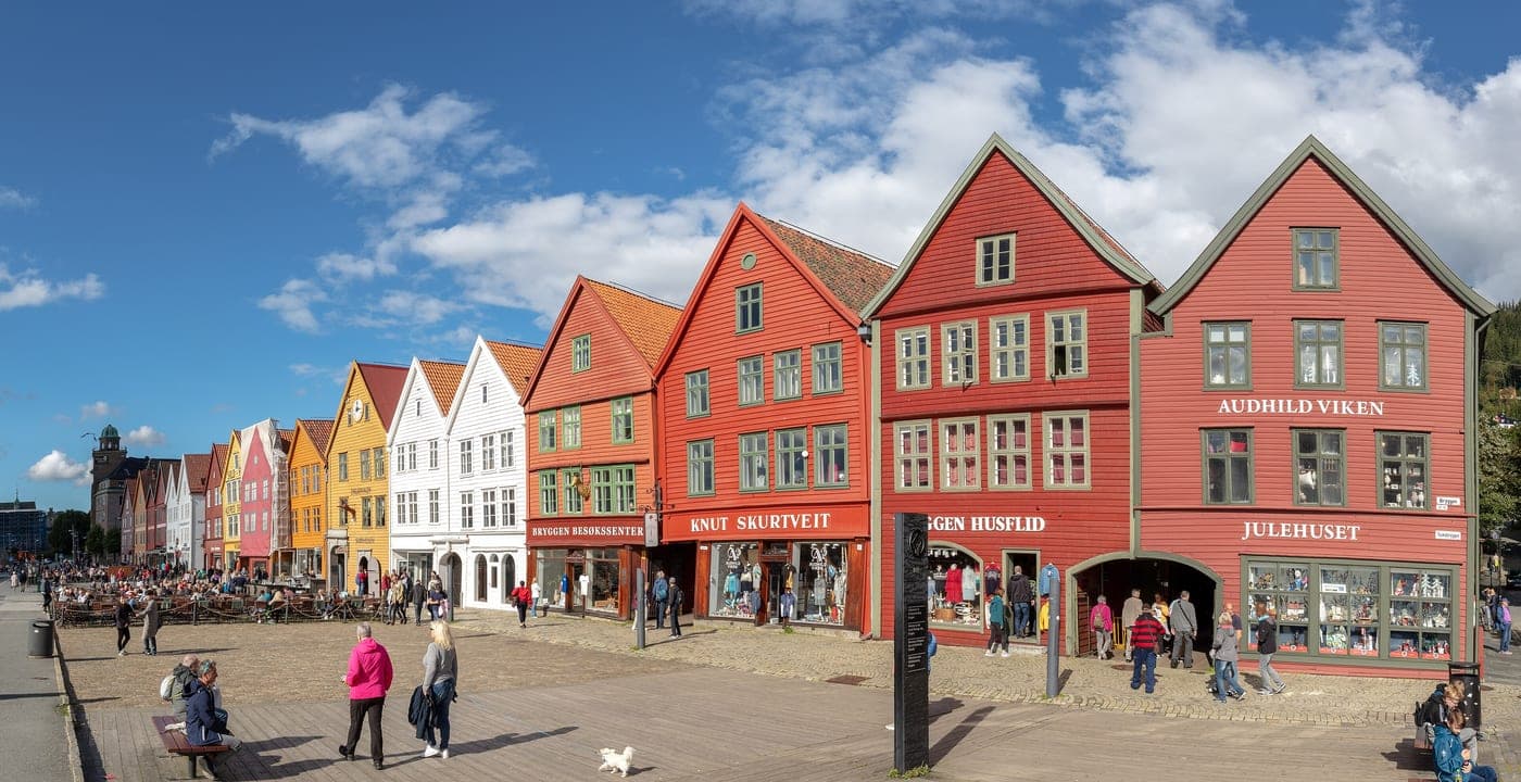 Vestland