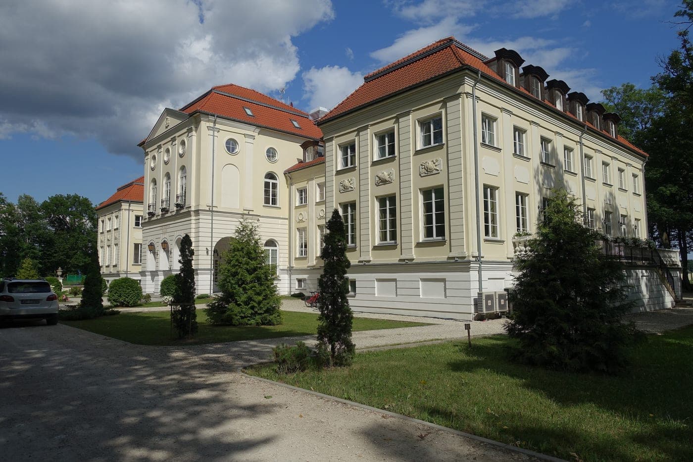 Mazovija