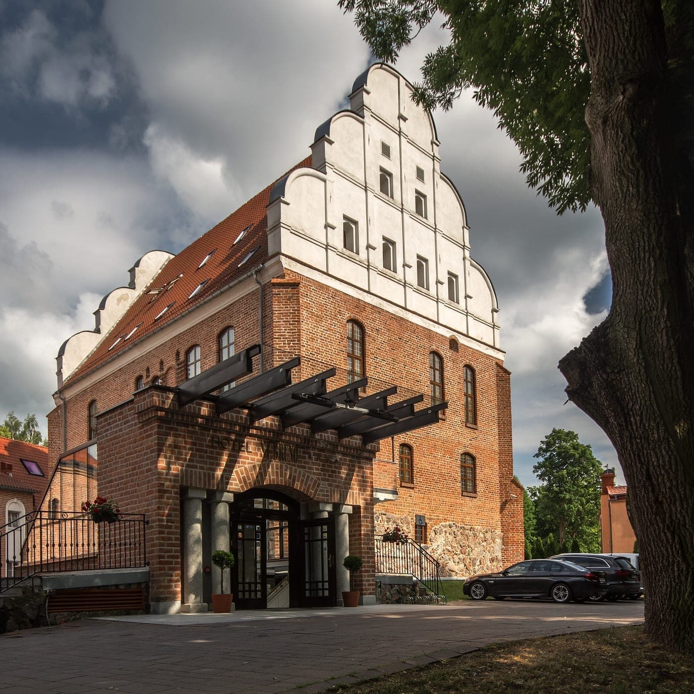 Giżycko