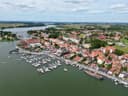 Mikołajki