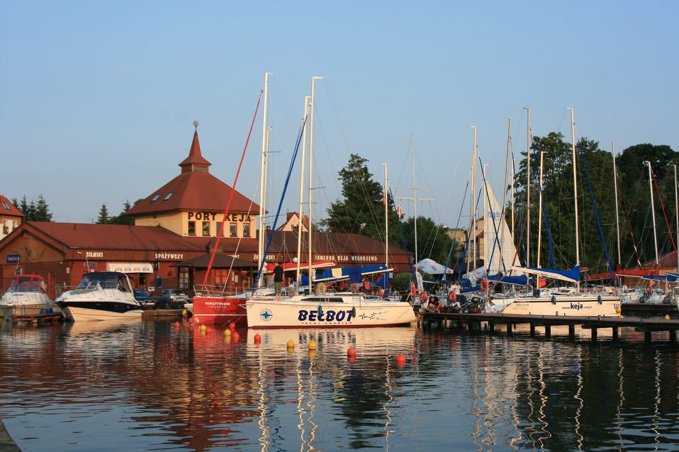 Warmia-Masuria