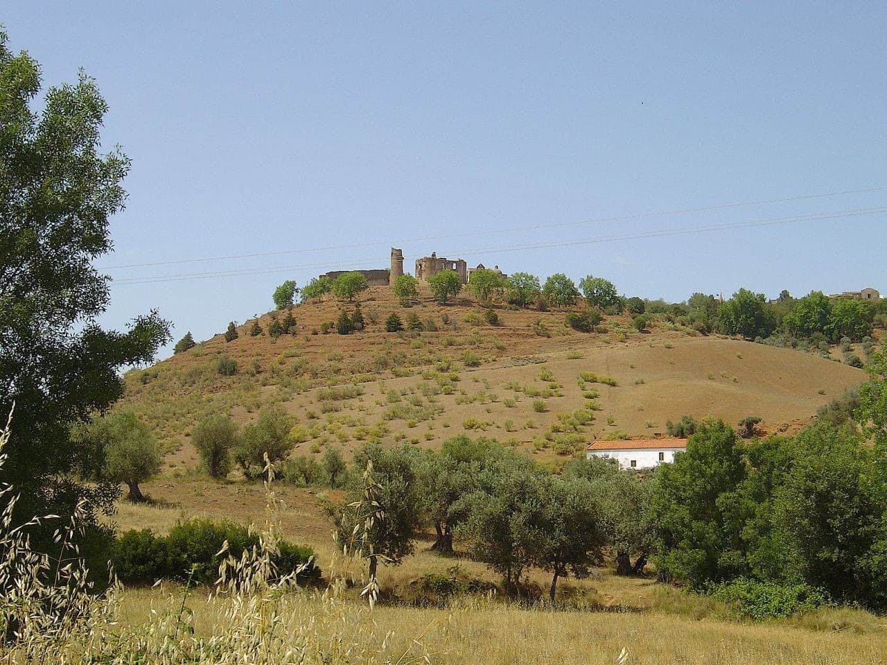 Montemor-o-Novo