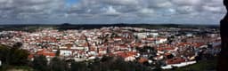 Alentejo