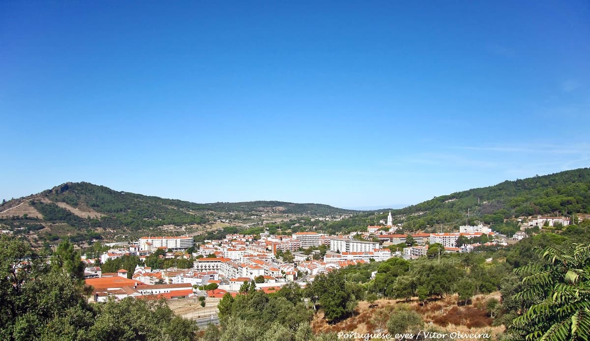 Portalegre