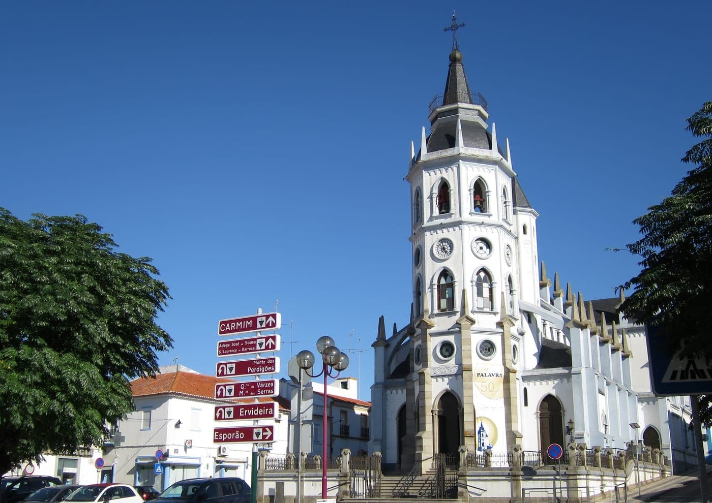 Reguengos de Monsaraz