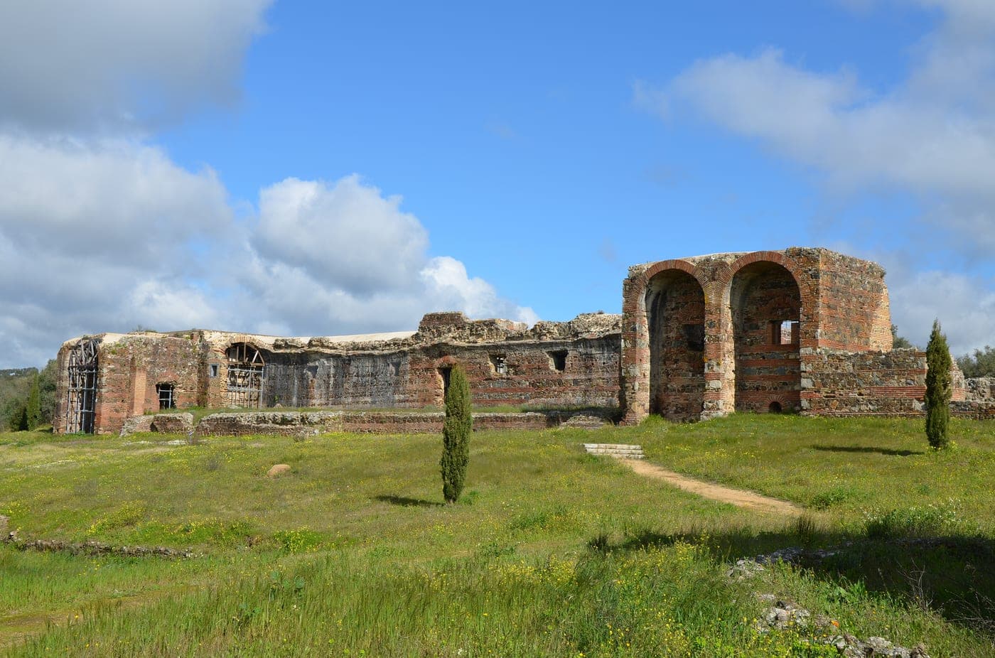 Vila de Frades