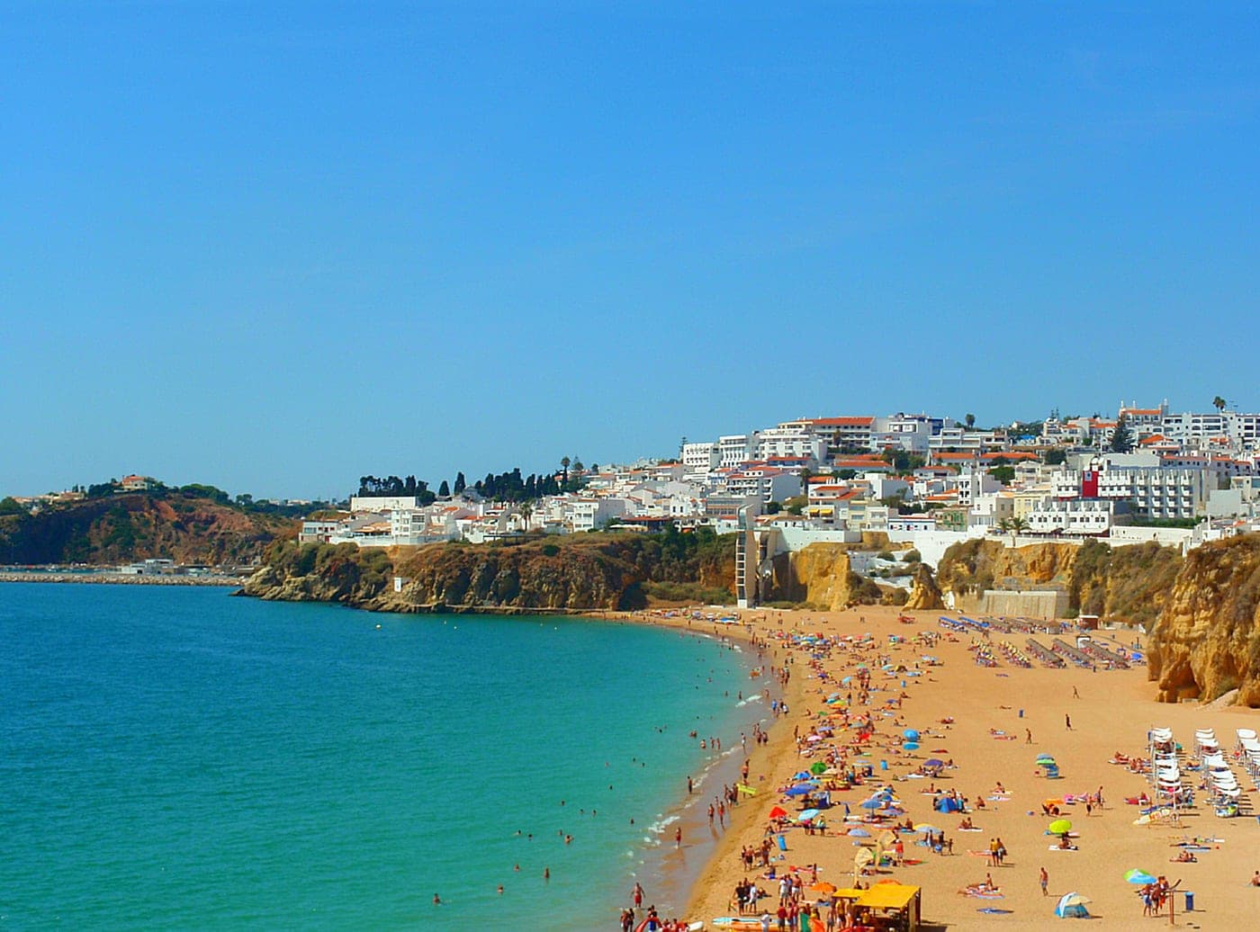 Algarve