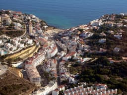 Algarve