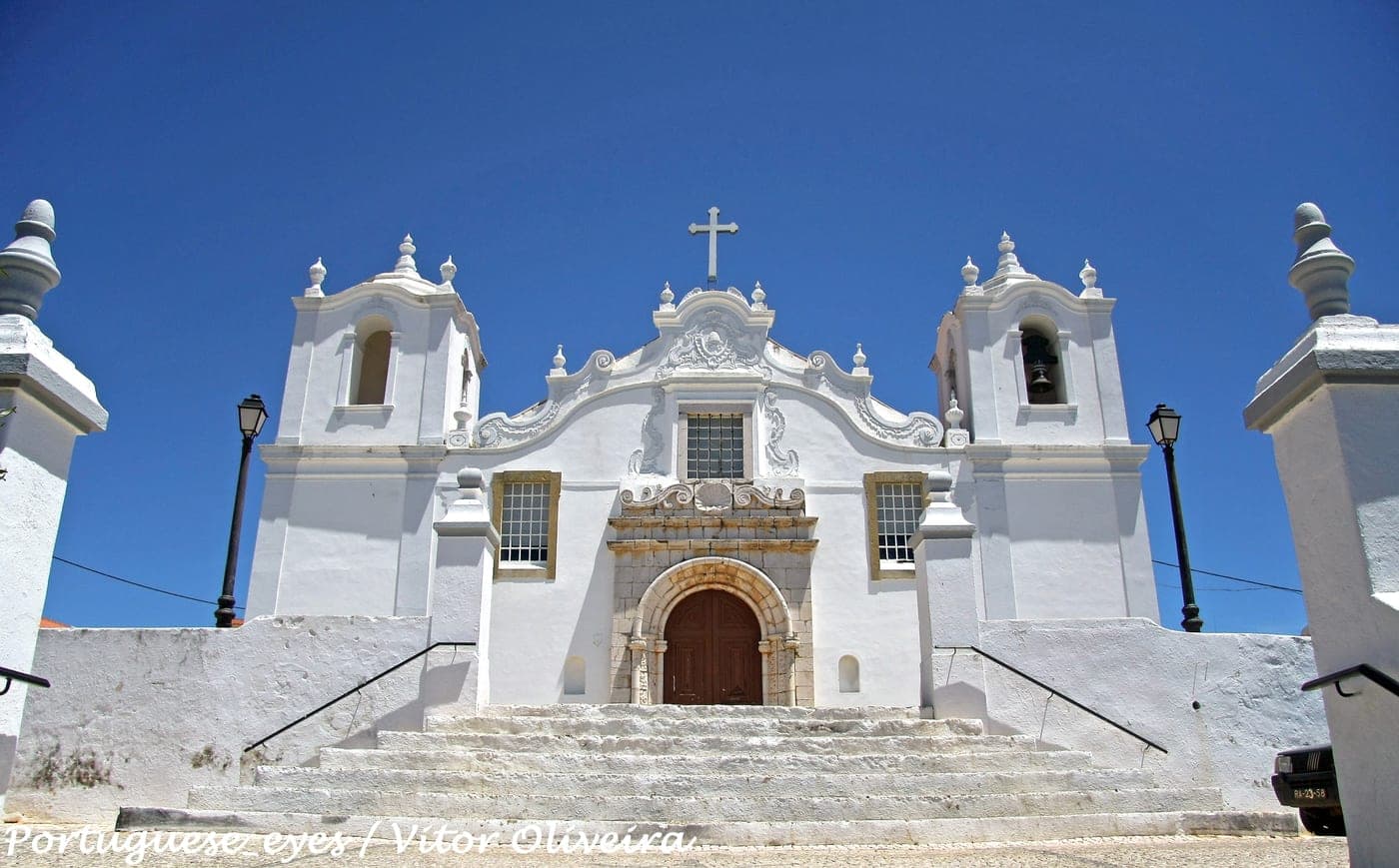 Algarve