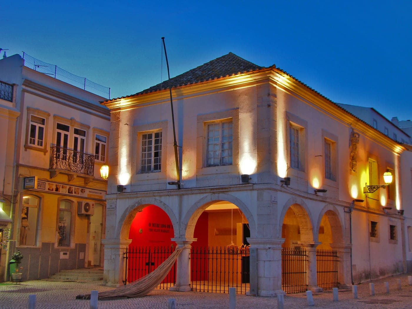 Lagos