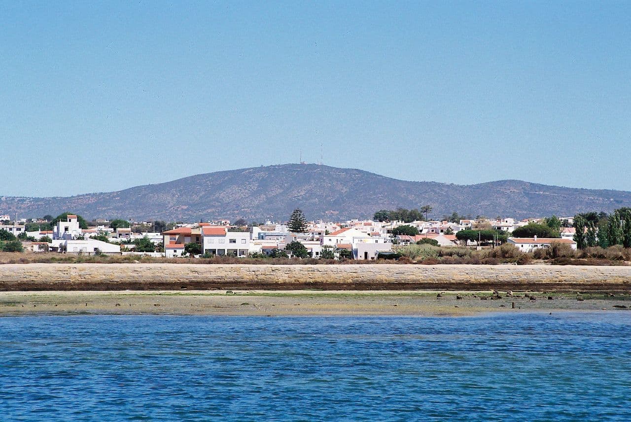 Olhão