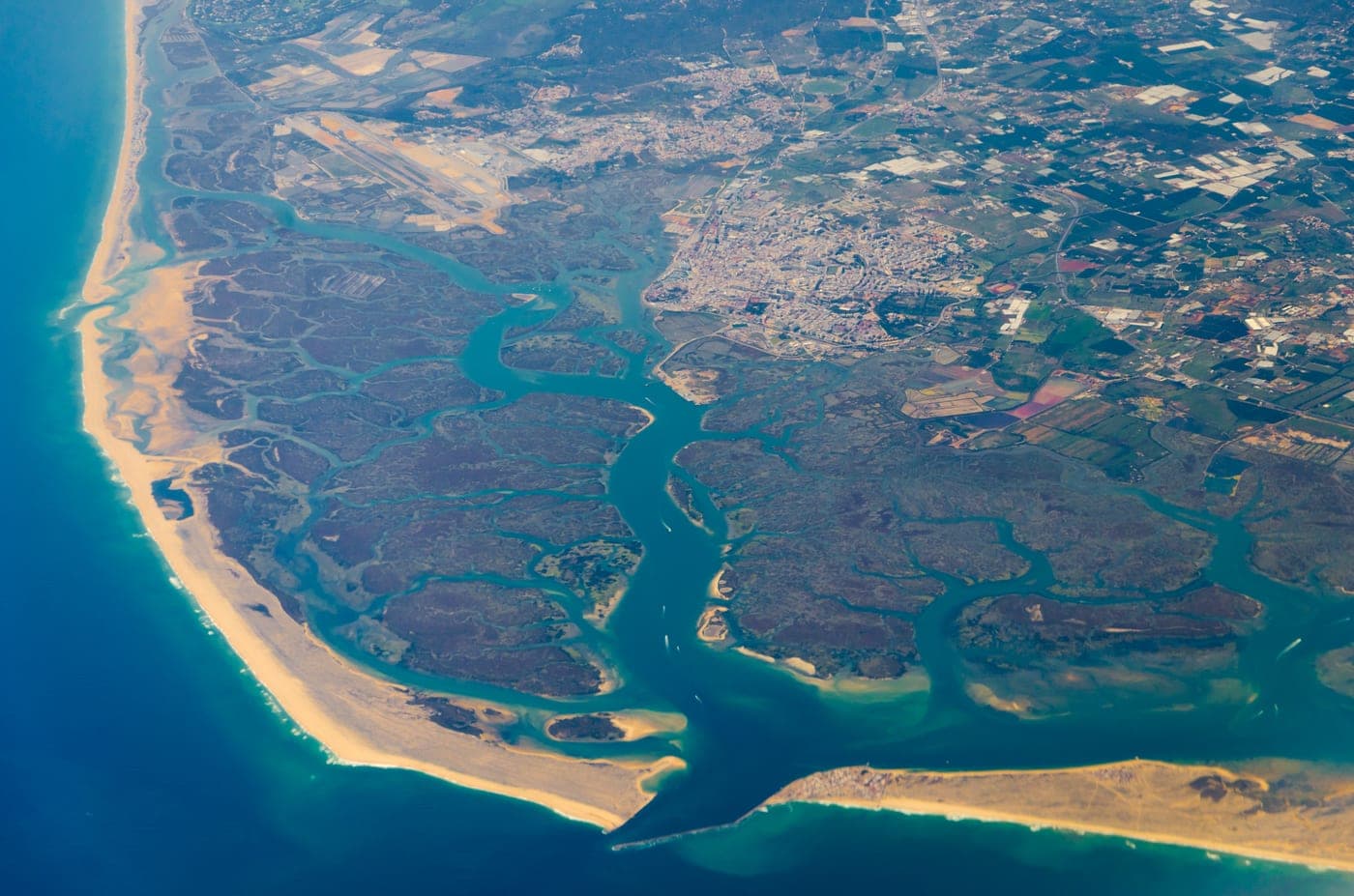 Ria Formosa