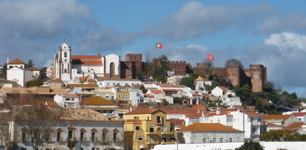 Silves