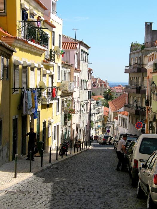 Bairro
