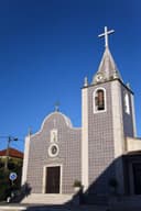 Aguada de Baixo