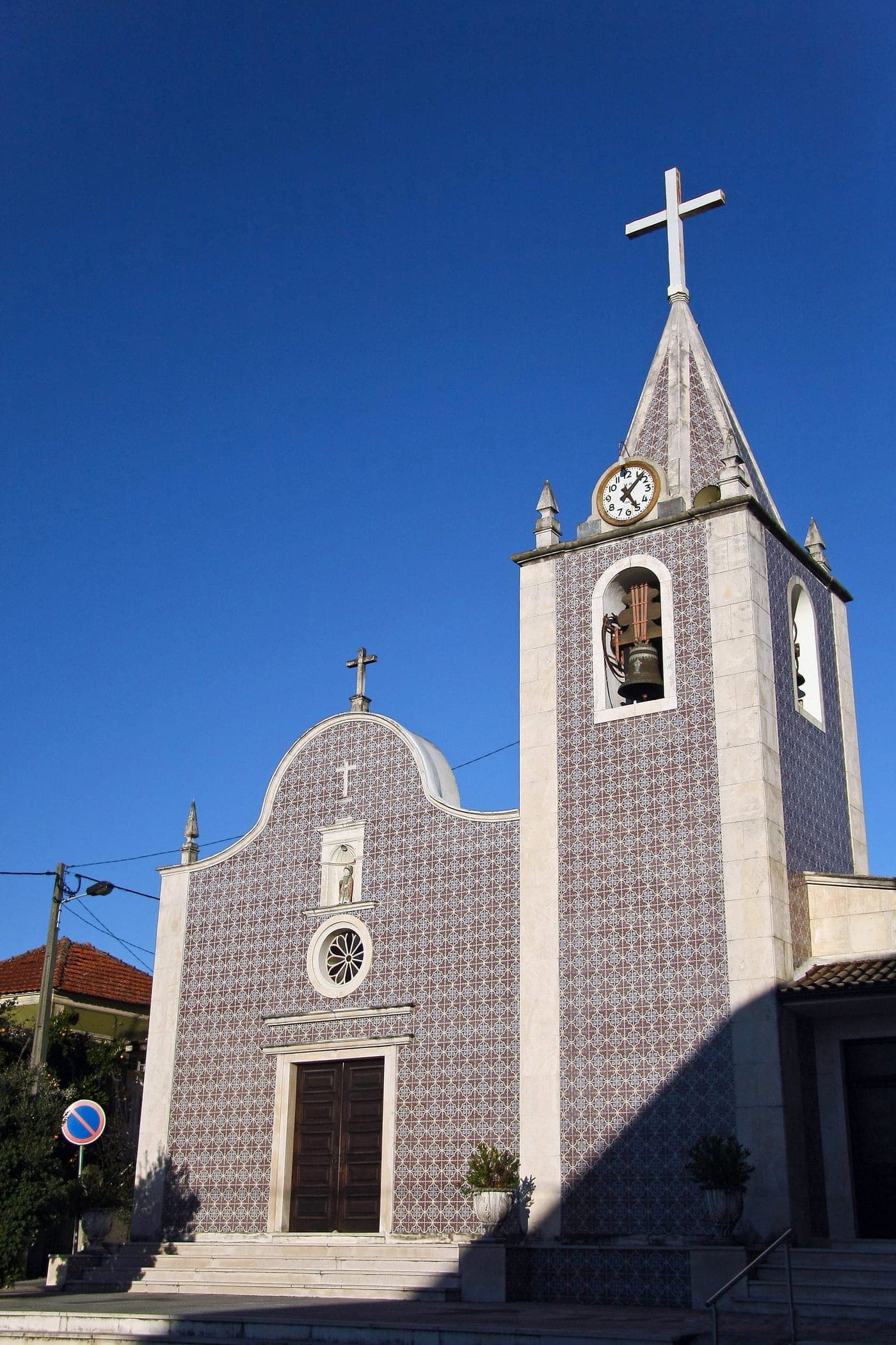 Aguada de Baixo