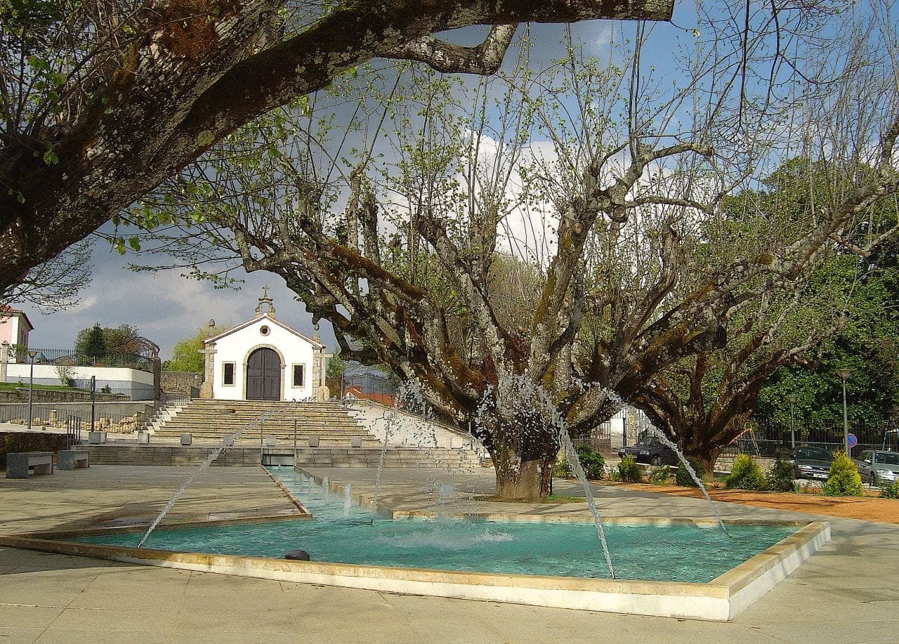 Pedrógão